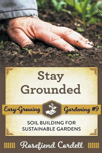 Cover image for Stay Grounded