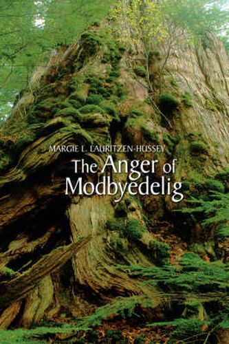 Cover image for The Anger of Modbyedelig