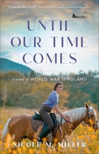 Cover image for Until Our Time Comes