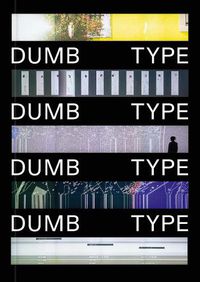 Cover image for Dumb Type