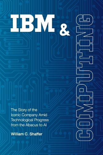 Cover image for IBM and Computing