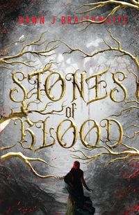 Cover image for Stones of Blood