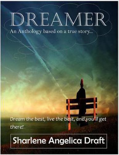 Cover image for Dreamer-An Anthology...