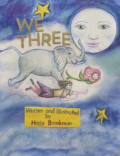 Cover image for We Three