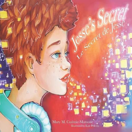 Cover image for Jesse's Secret/Le Secret de Jesse