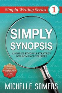 Cover image for Simply Synopsis