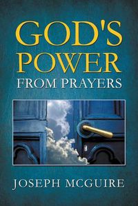 Cover image for God's Power From Prayers