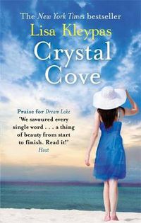 Cover image for Crystal Cove: Number 4 in series