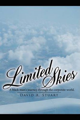 Cover image for Limited Skies