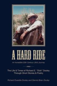 Cover image for A Hard Ride