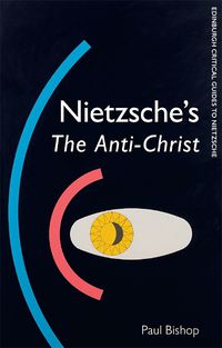 Cover image for Nietzsche'S the Anti-Christ