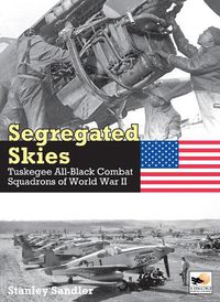 Cover image for Segregated Skies