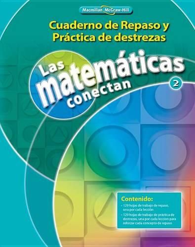 Cover image for Math Connects, Grade 2, Real-World Problem Solving Readers Deluxe Package (Spanish)