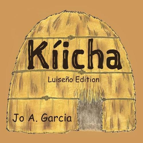 Cover image for Kiicha