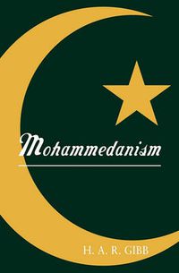 Cover image for Mohammedanism