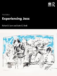 Cover image for Experiencing Jazz