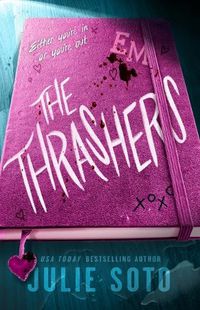 Cover image for The Thrashers