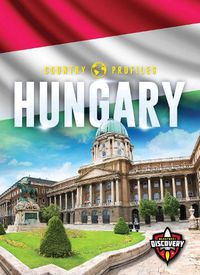 Cover image for Hungary