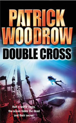 Cover image for Double Cross