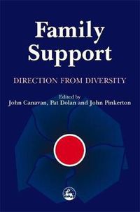 Cover image for Family Support: Direction from Diversity