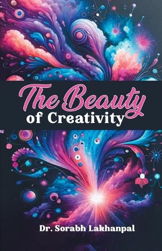 Cover image for The Beauty of Creativity