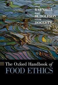 Cover image for The Oxford Handbook of Food Ethics