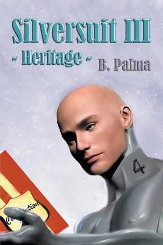 Cover image for Silversuit III