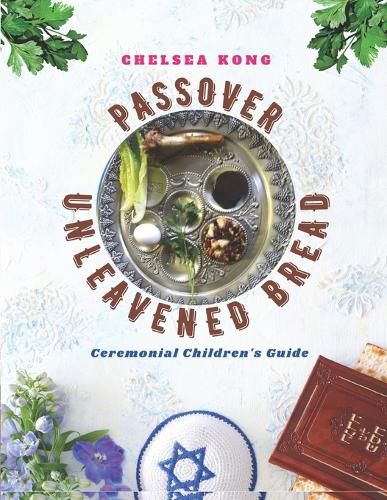Cover image for Passover and Unleavened Bread