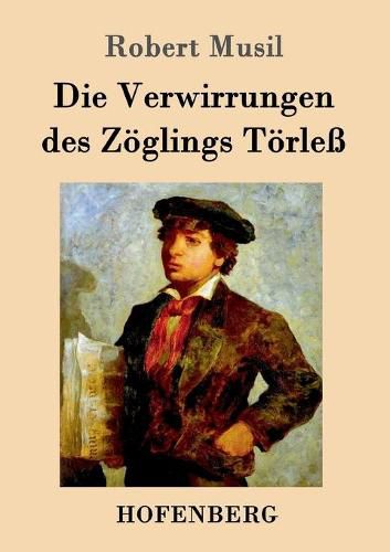 Die Verwirrungen des Zoeglings Toerless