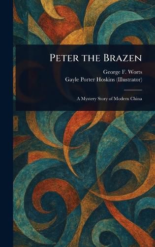 Cover image for Peter the Brazen