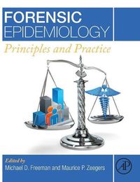 Cover image for Forensic Epidemiology: Principles and Practice