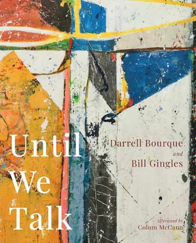 Cover image for Until We Talk