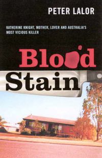 Cover image for Blood Stain