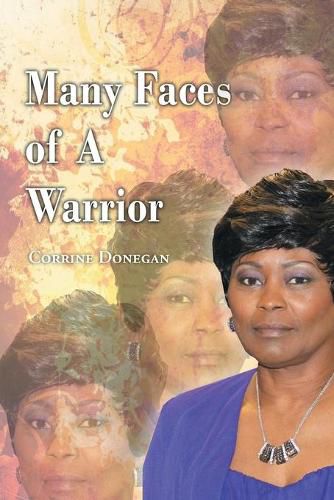 Cover image for Many Faces of a Warrior