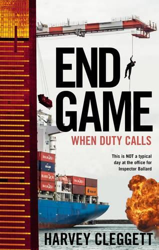 Cover image for End Game: When Duty Calls