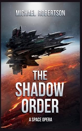 Cover image for The Shadow Order