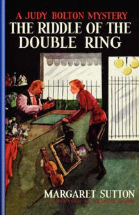 Cover image for Riddle of the Double Ring #10