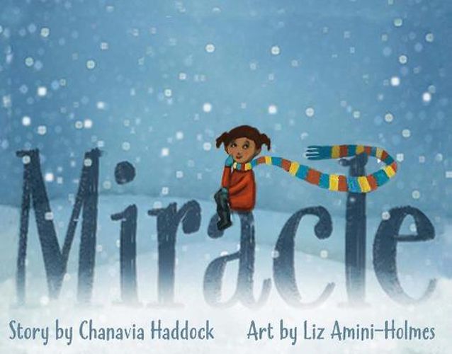 Cover image for Miracle