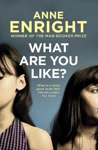 Cover image for What are You Like?