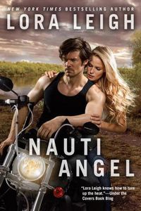 Cover image for Nauti Angel