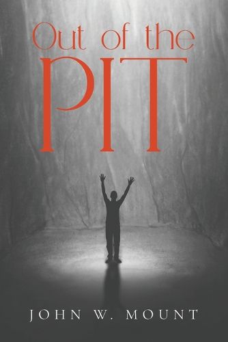 Cover image for Out of the Pit