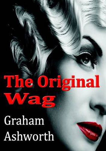 Cover image for The Original Wag