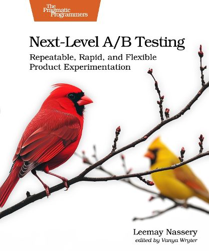 Cover image for Next-Level A/B Testing