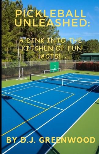 Pickleball Unleashed