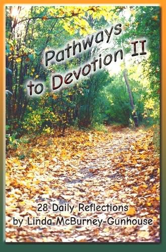 Cover image for Pathways to Devotion II