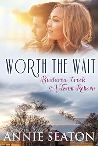 Cover image for Worth the Wait