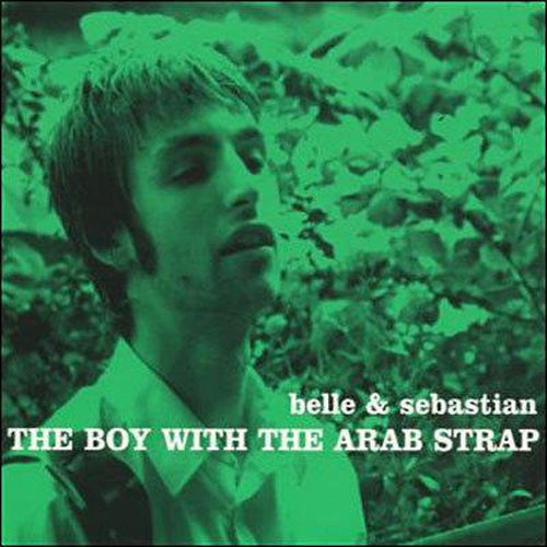 Cover image for Boy With The Arab Strap