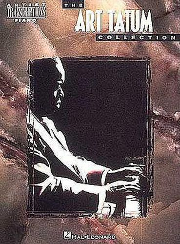 Cover image for The Art Tatum Collection