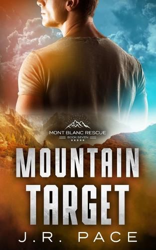 Cover image for Mountain Target