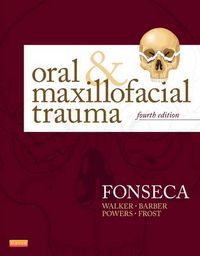 Cover image for Oral and Maxillofacial Trauma